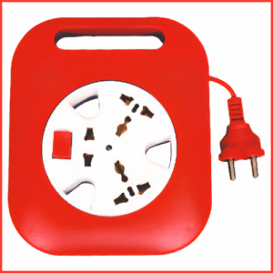 EXTENSION PUSH BUTTON