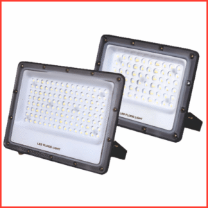 FLOOD LIGHT 50W & 100W