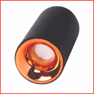 BLACK BODY CYLINDER